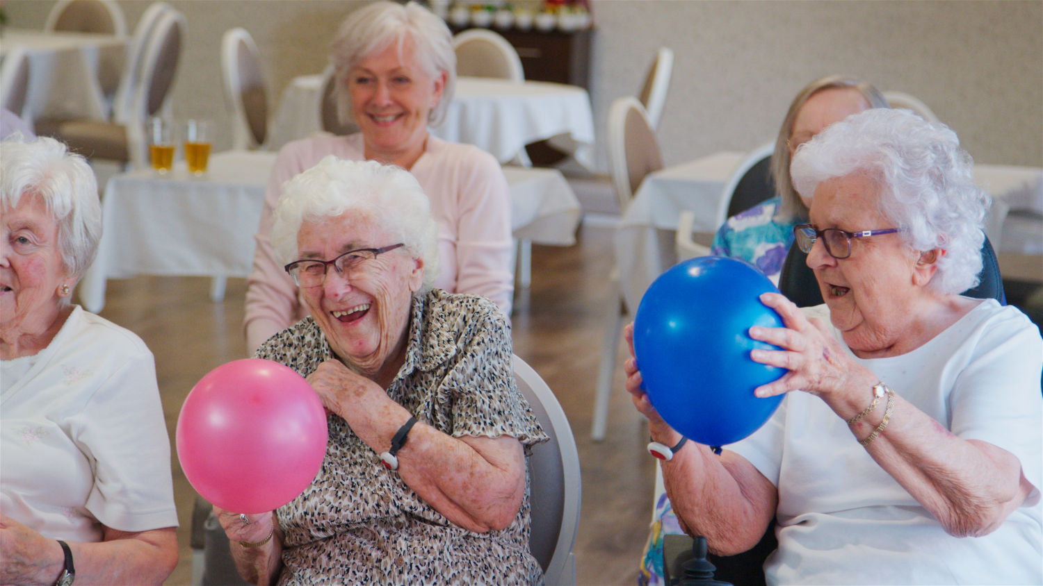 Making memory matter: NordHero helps Sentina digitize the past for better care logo