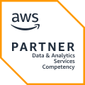 AWS Data and Analytics Competency