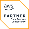 AWS Data Services Competency