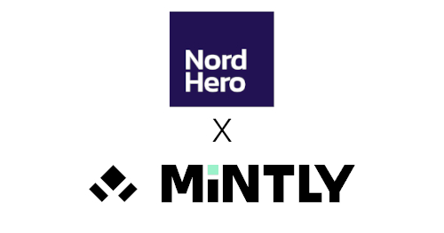 Mintly Group and NordHero Join Forces