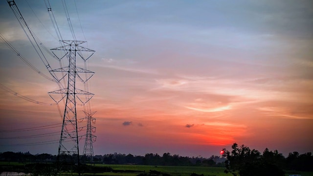 Predictive Maintenance for Energy Networks