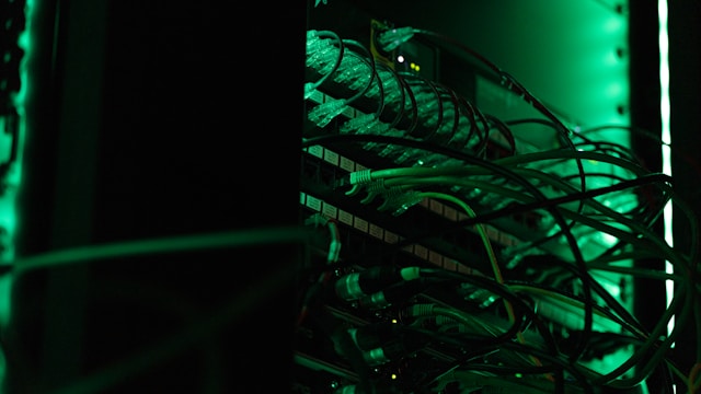 Automated AWS Account Provisioning